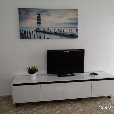 Apartamentos Del Sol Arenales del Sol Zewnętrze zdjęcie
