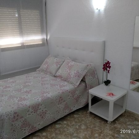 Apartamentos Del Sol Arenales del Sol Zewnętrze zdjęcie