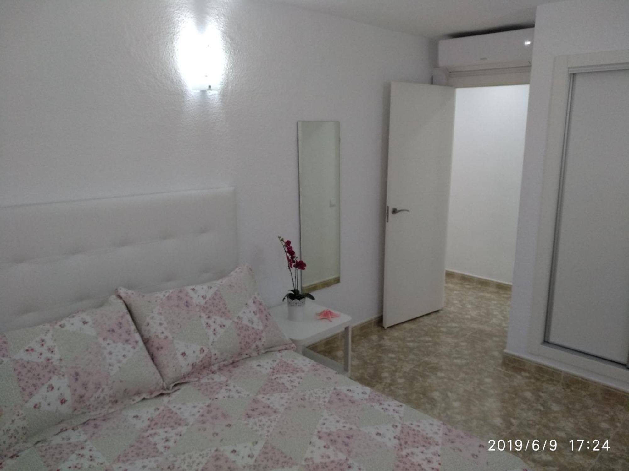 Apartamentos Del Sol Arenales del Sol Zewnętrze zdjęcie