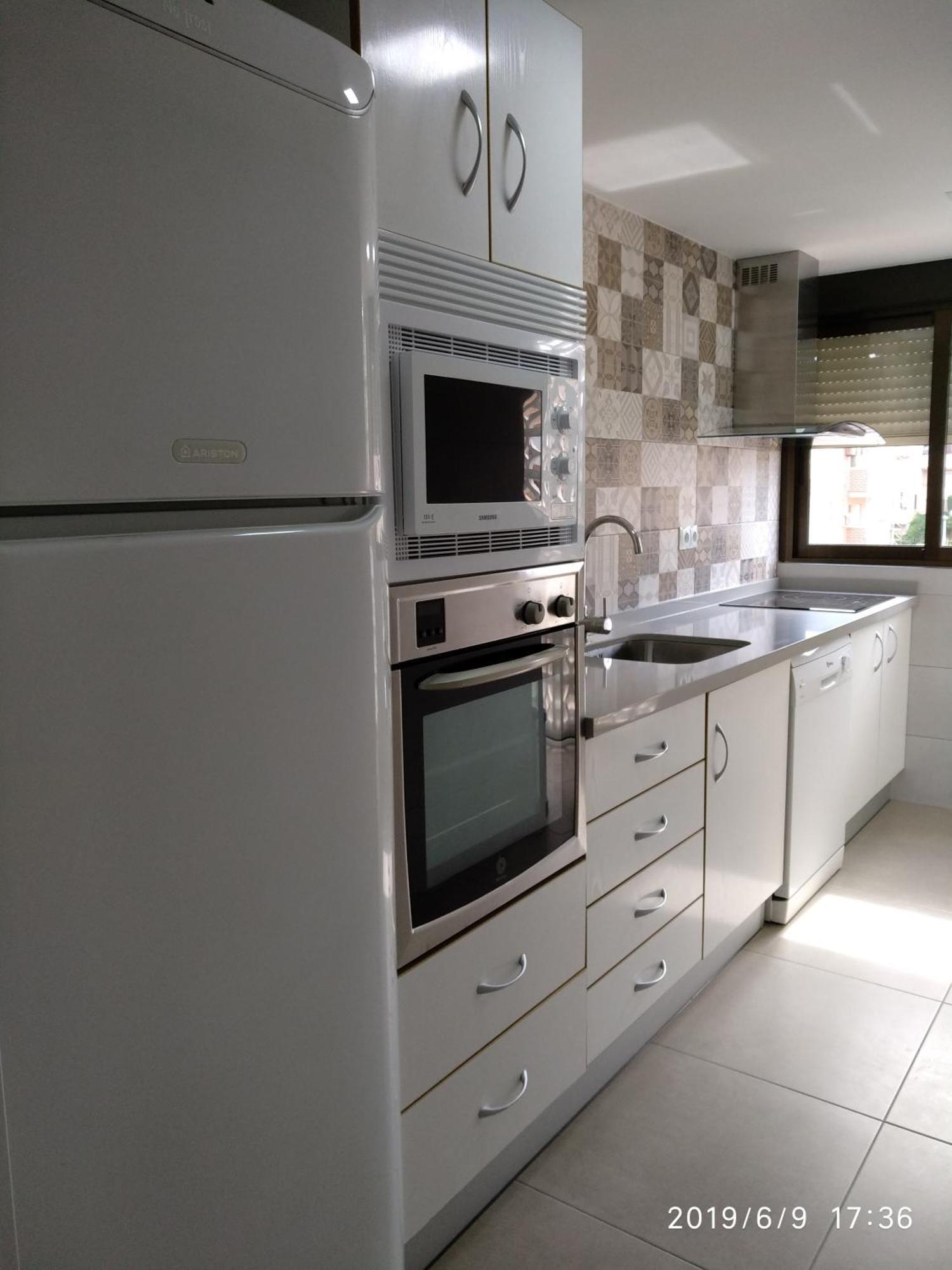 Apartamentos Del Sol Arenales del Sol Zewnętrze zdjęcie