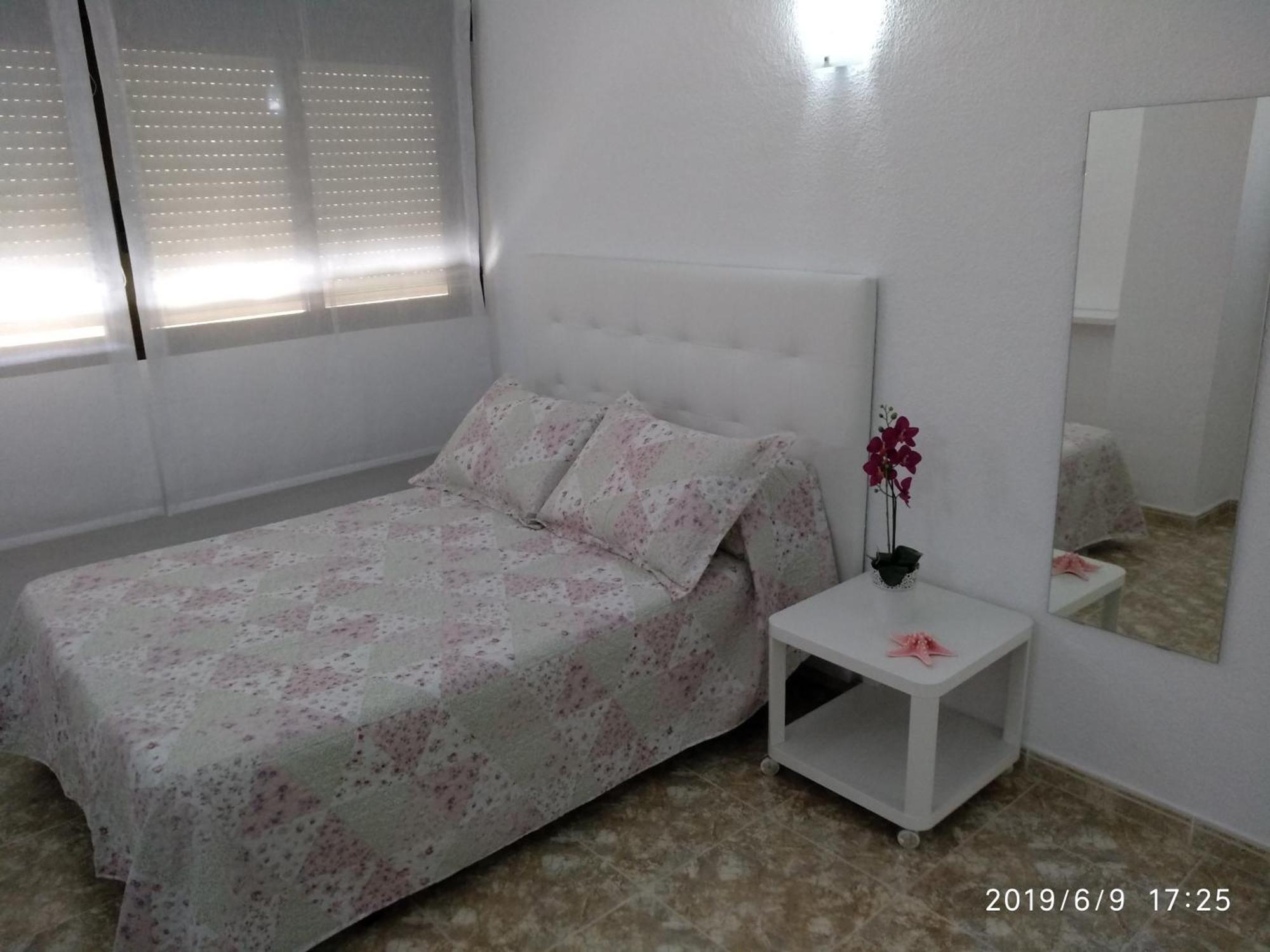 Apartamentos Del Sol Arenales del Sol Zewnętrze zdjęcie