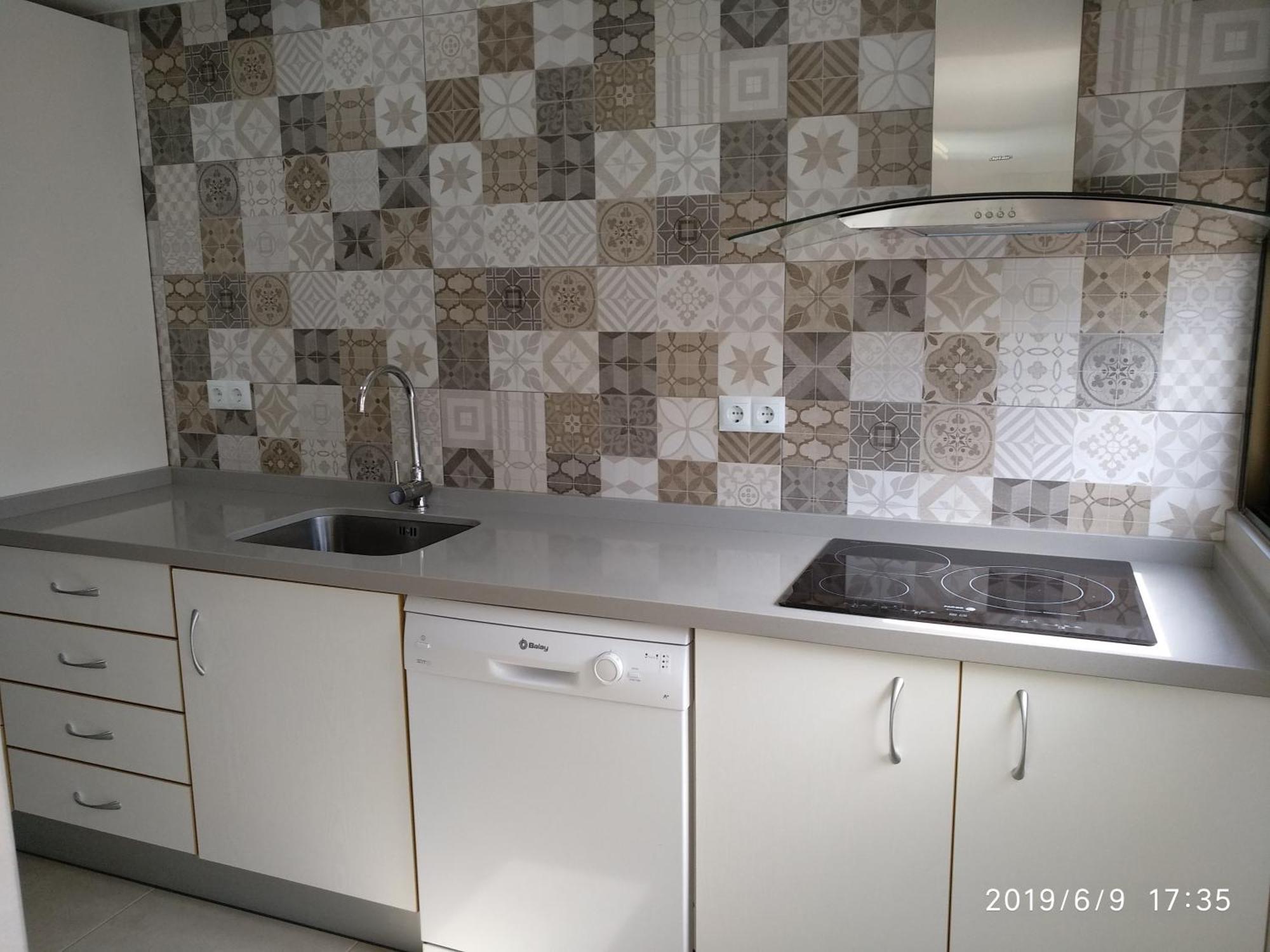Apartamentos Del Sol Arenales del Sol Zewnętrze zdjęcie
