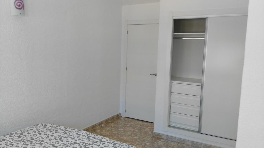 Apartamentos Del Sol Arenales del Sol Zewnętrze zdjęcie