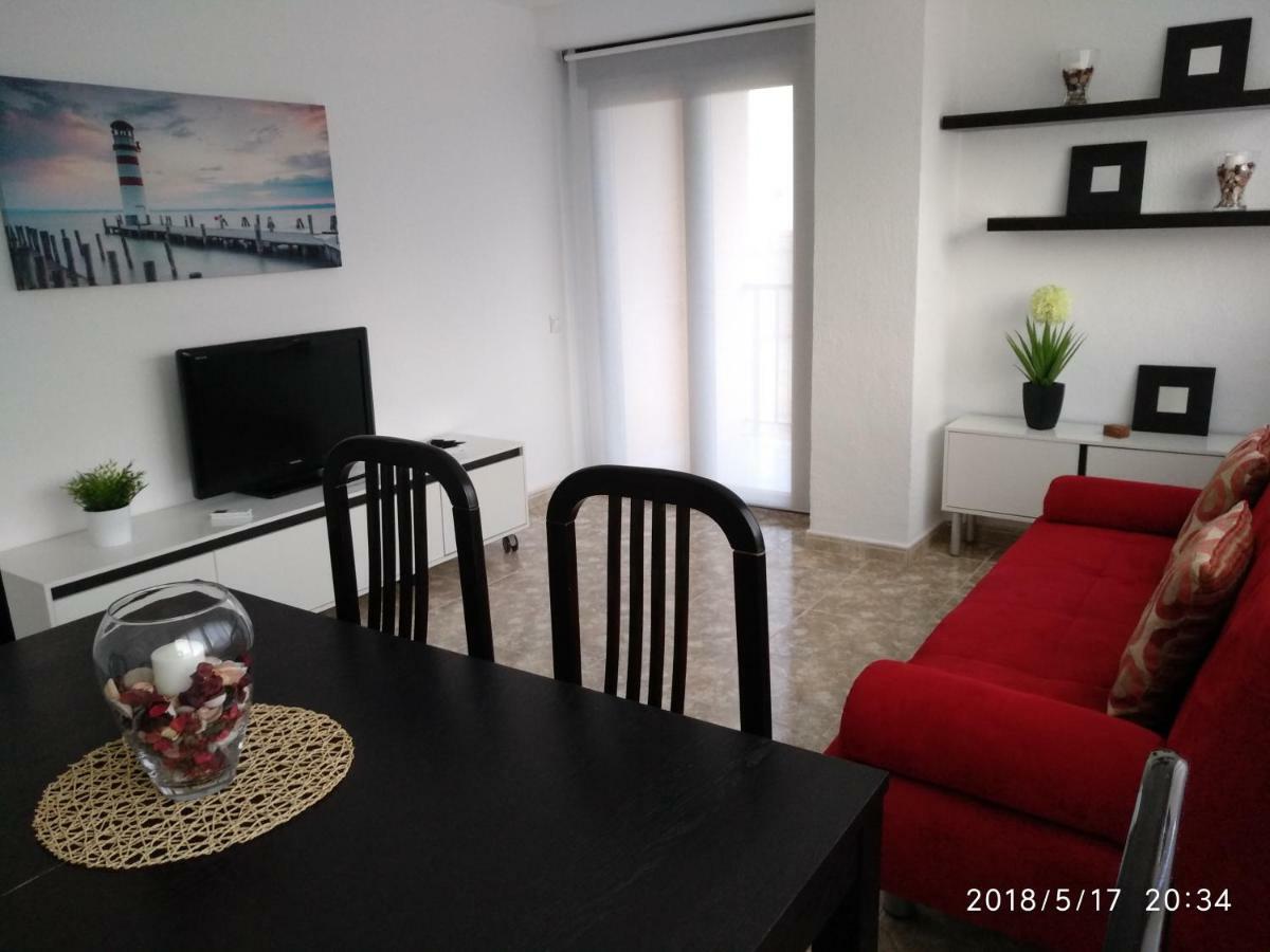 Apartamentos Del Sol Arenales del Sol Zewnętrze zdjęcie