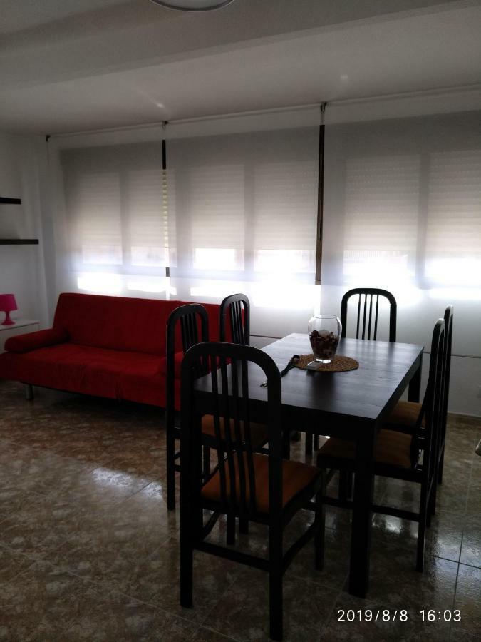 Apartamentos Del Sol Arenales del Sol Zewnętrze zdjęcie